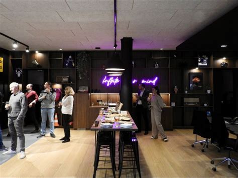 HAPPY Architecture à Croix