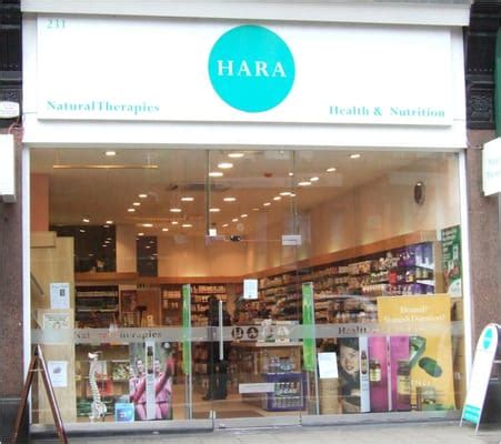 HARA Health Store