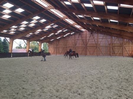 HARAS DE MONTHOME à Chauffry