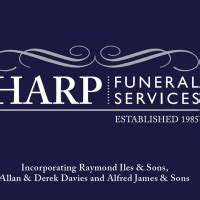 HARP Funeral Services / Alfred James & Sons