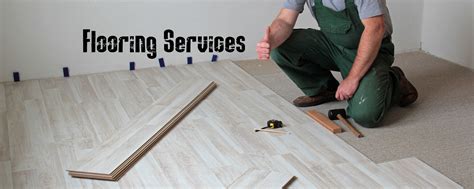 HAS Flooring services