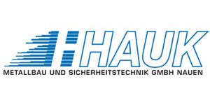 HAUK Metallbau & Sicherheitstechnik GmbH
