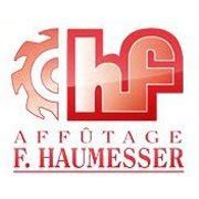 HAUMESSER SAS à Porte-du-Ried
