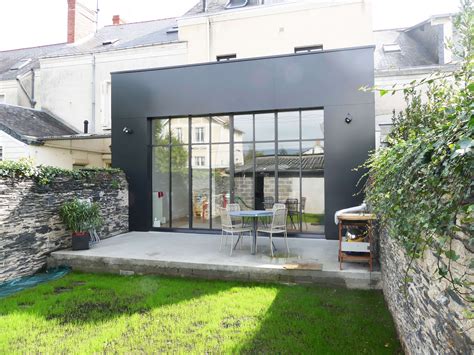 HB Architectures à Angers