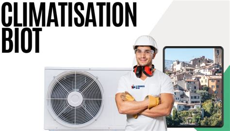HB Climatisation à Biot