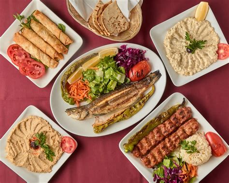 HB Restaurant à Avignon