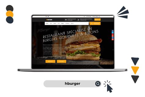 HBurger à Bezons