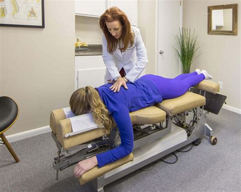 HCE Chiropractic