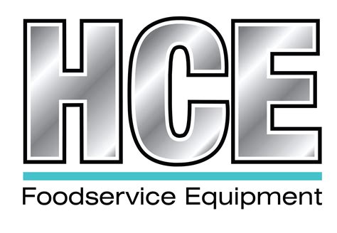 HCE Foodservice Equipment