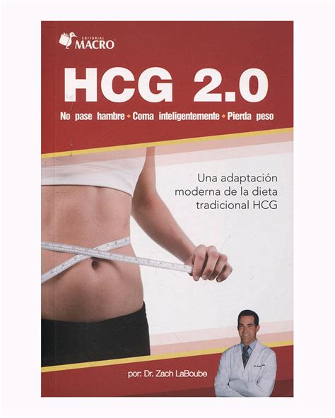 download HCG 2.0 - No pase hambre, Coma inteligentemente, Pierde peso