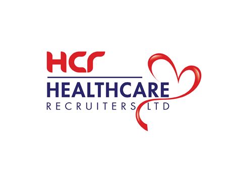 HCR - Healthcare Recruiters Limited