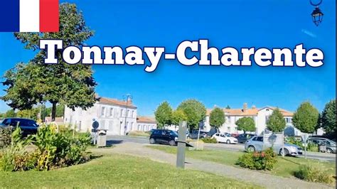 HD à Tonnay-Charente