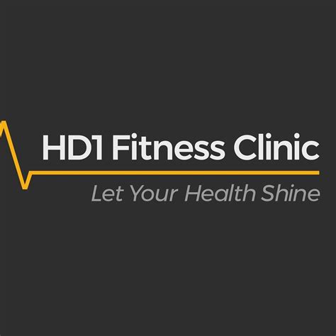 HD1 Fitness Clinic Ltd