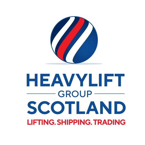 HEAVYLIFT GROUP SCOTLAND - Construction Equipment