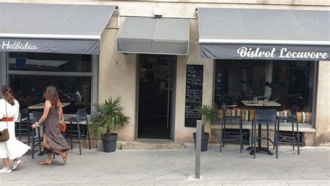 HELBIDEA à Biarritz