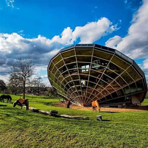 HELIODOME à Cosswiller