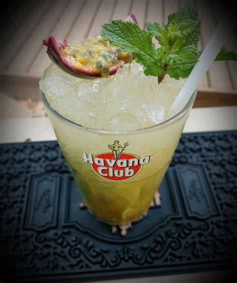 HELLO MOJITO à Toulouges