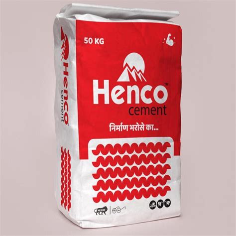 HENCO CEMENT PVT LTD
