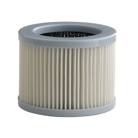Purifier Filters Replacement