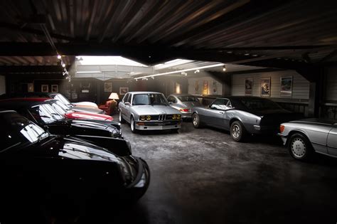 HERITAGE CLASSIC CARS à Pecqueuse