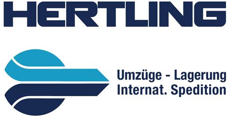 HERTLING GmbH & Co. KG - Warehouse - Selfstorage - Lagercontainer