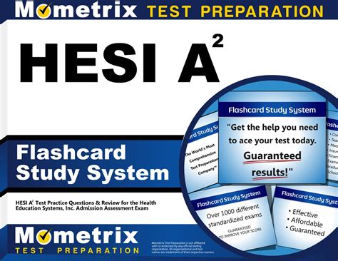 download HESI A2 Flashcard Study System
