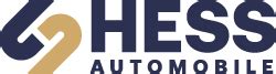 HESS Automobile à Bischheim