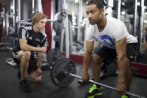 HFE Personal Trainer Courses - Walsall