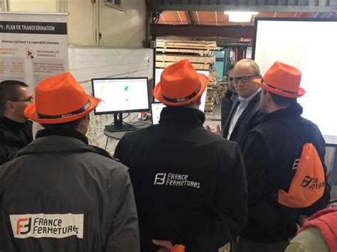 HFR Fermetures à Walheim