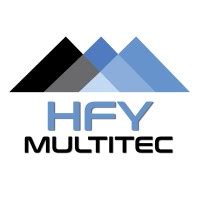 HFY MULTITEC à Lyon