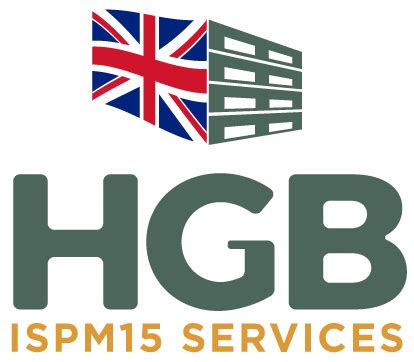 HGB ISPM 15 Pallet Services
