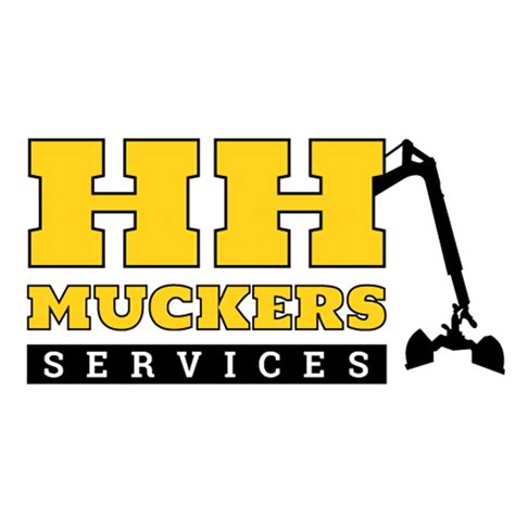 HH Muckers Ltd