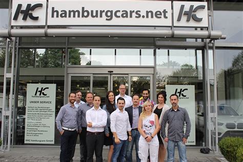 HHC hamburgcars GmbH