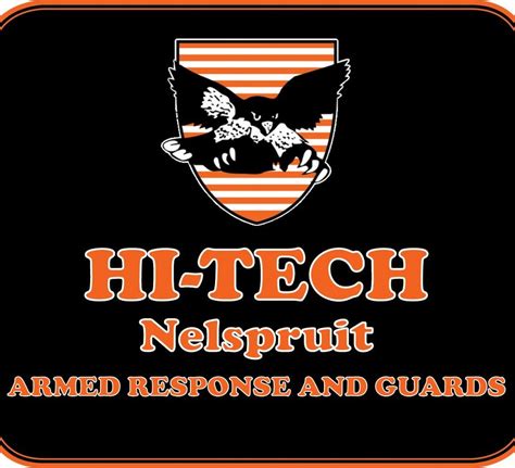HI-TECH Security & Fire Systems (Halifax) Ltd