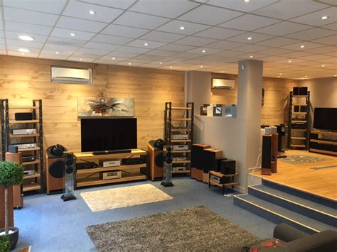 HIFI PROJECT à Bergerac