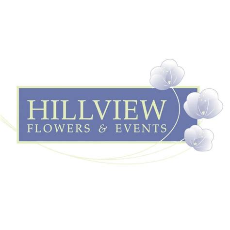 HILLVIEW Flowers and Events