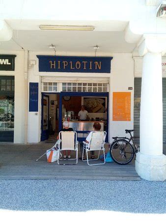 HIPLOTIN à Hendaye