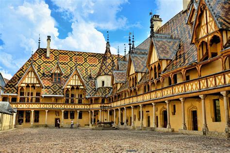 HISTORIAL BEAUNE à Beaune