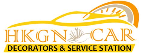HKGN CAR DECORATORS & SERVICES STATION