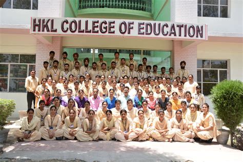 HKL Group of Institutes