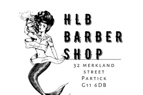 HLB Barbershop