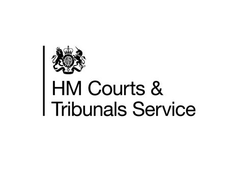HM Courts & Tribunal Service
