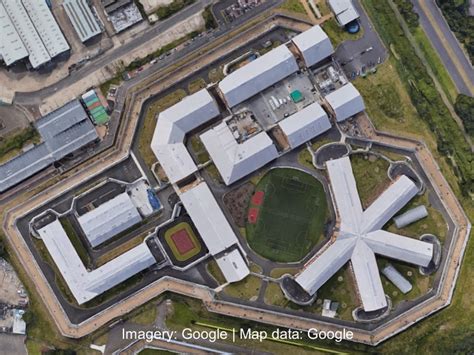 HM Prison Thameside
