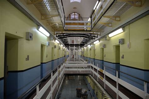 HM Prison