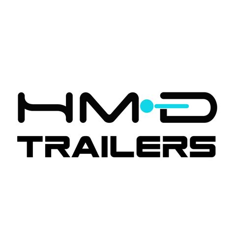 HM-D Trailers