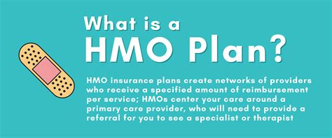 HMO Insurance Plans