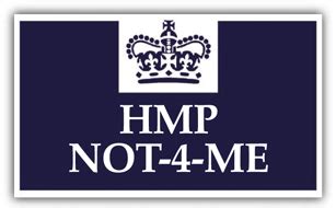 HMP NOT-4-ME Education
