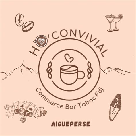 HO CONVIVIAL à Aigueperse