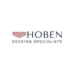 HOBEN Decking Specialists Ltd