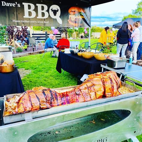 HOGIT - Hog Roast, BBQ and Catering